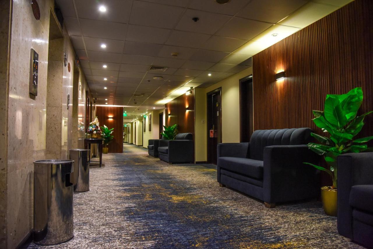 Grand Plaza Al Madina Hotel Medina Exterior photo