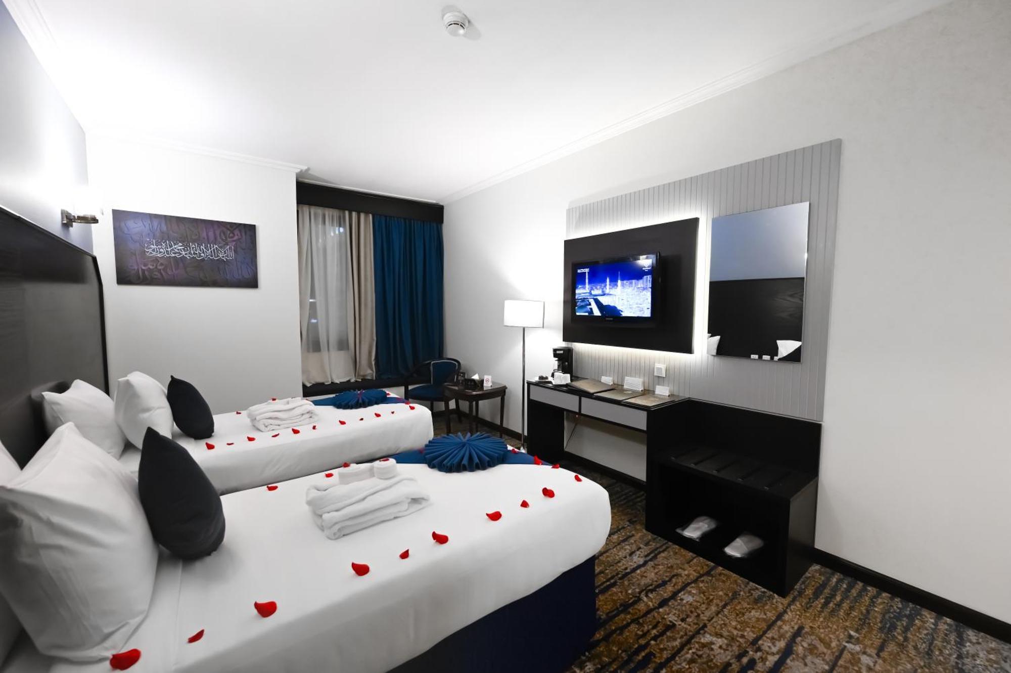 Grand Plaza Al Madina Hotel Medina Exterior photo